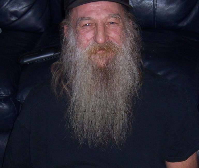 Obituary of Larry Gene Baker