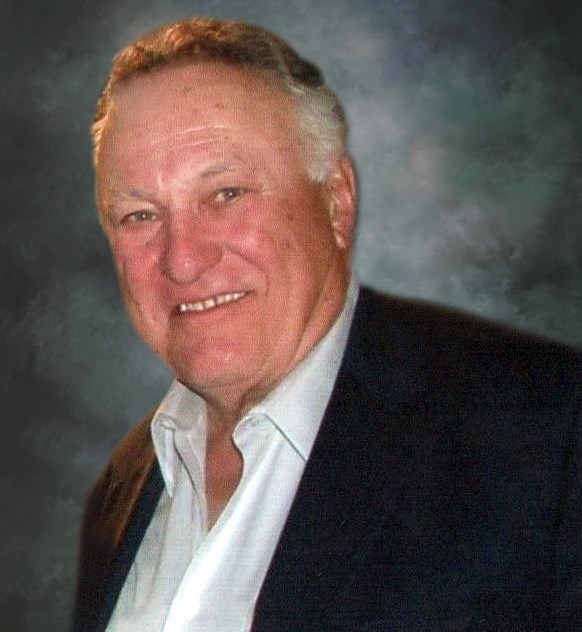 Obituary of William "Bill" Anthony Napoli