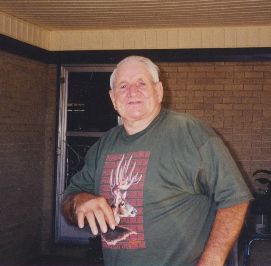 Obituary of Thomas Willoughby Pierson