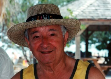 Obituary of Nicholas DelVecchio