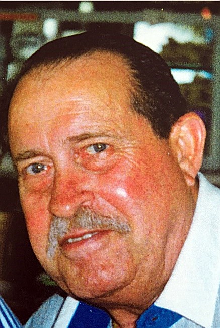 Obituary of Rodolfo Antonio Tucker