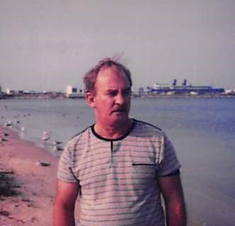 Obituary of Wade A Wilson Jr.