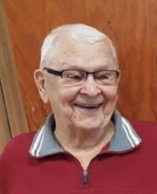 Obituary of Walter Jack Tokarz