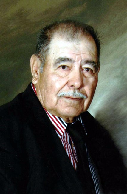 Obituary of Roman P. Huerta Jr.