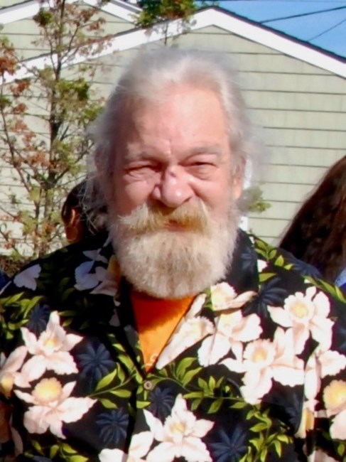 Obituary of William G. Fullum