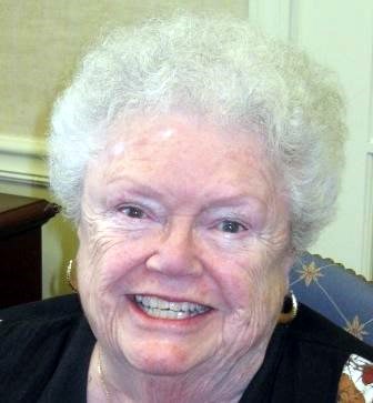 Obituary of Lucia Erkert