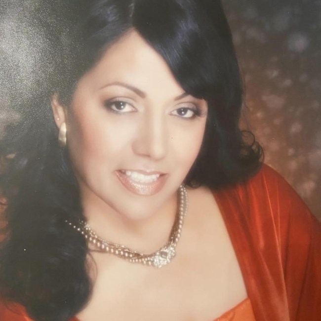 Obituary of Alicia Ortiz Grove