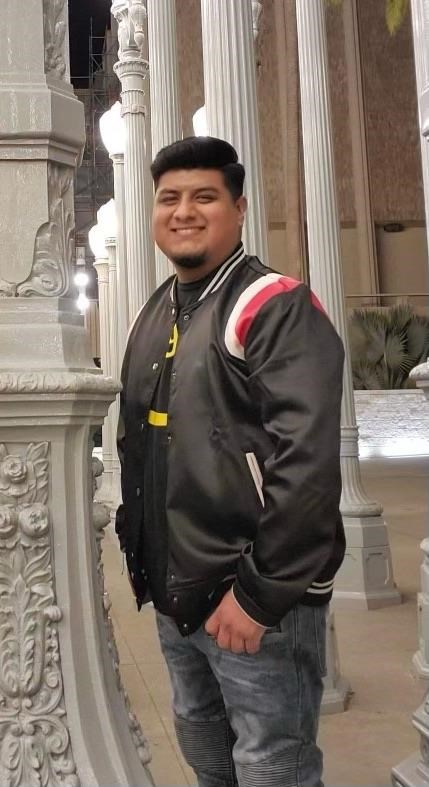 Obituary of Miguel Angel Vargas