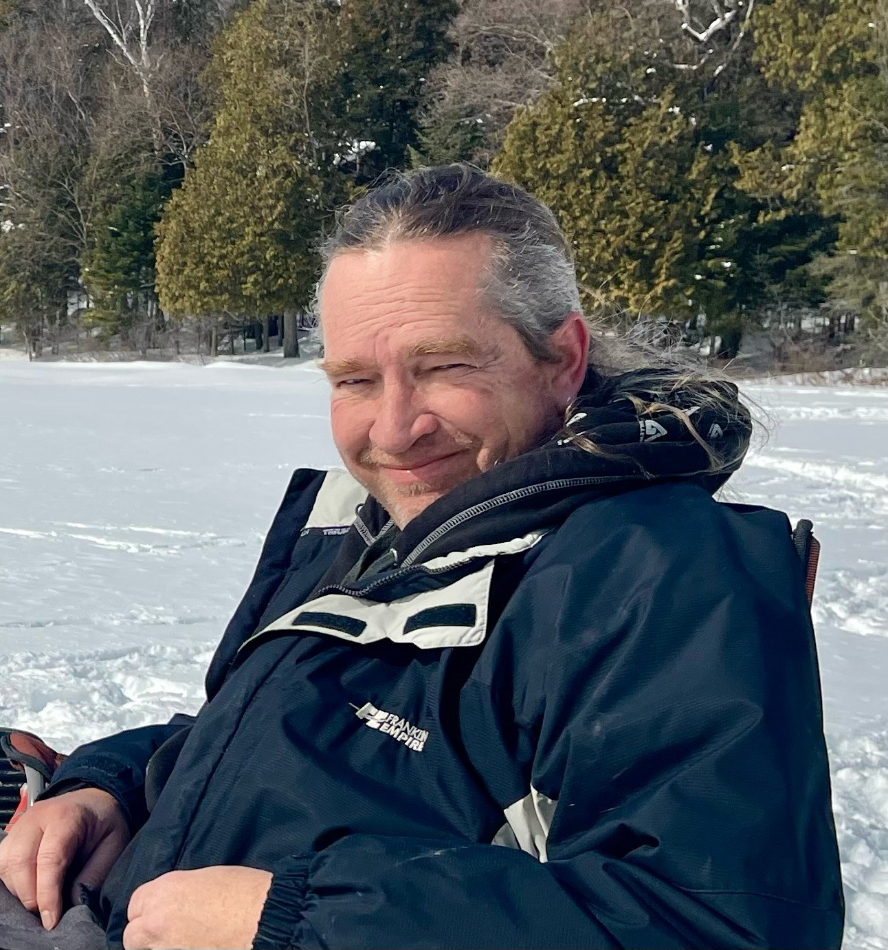 Avis de décès de François Girard