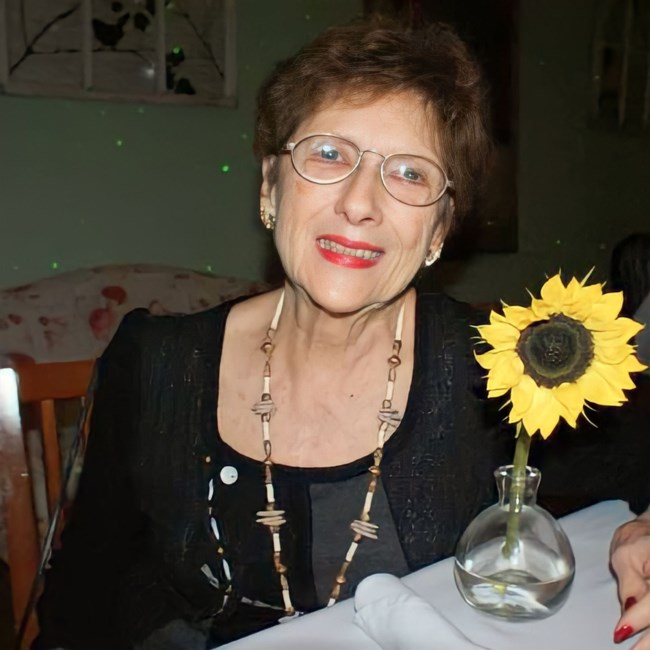 Obituario de Anita June Perrigan