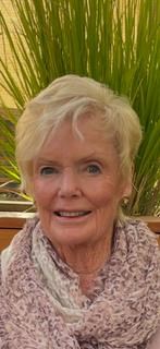 Avis de décès de Suzanne Leckey White