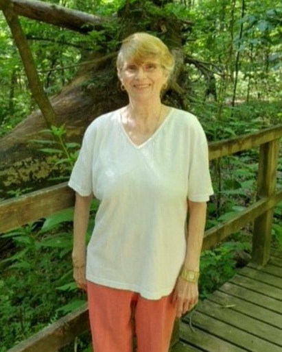 Obituary of Gudrun E "Goody" Johnson