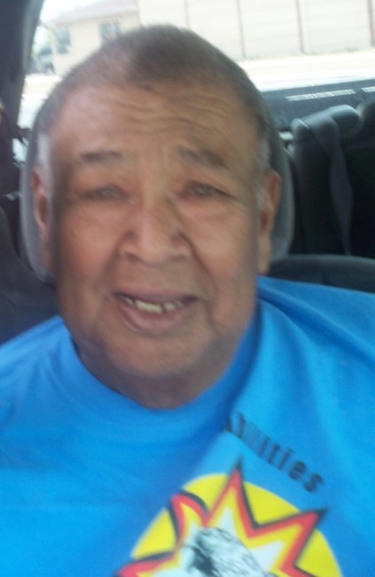 Obituary of Rudy Chan S. Loera