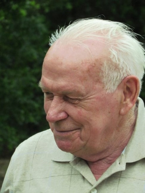 Obituary of Bruno Sperber