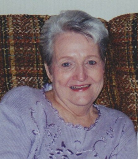 Obituario de Mrs. Billie Jo Fields Edge