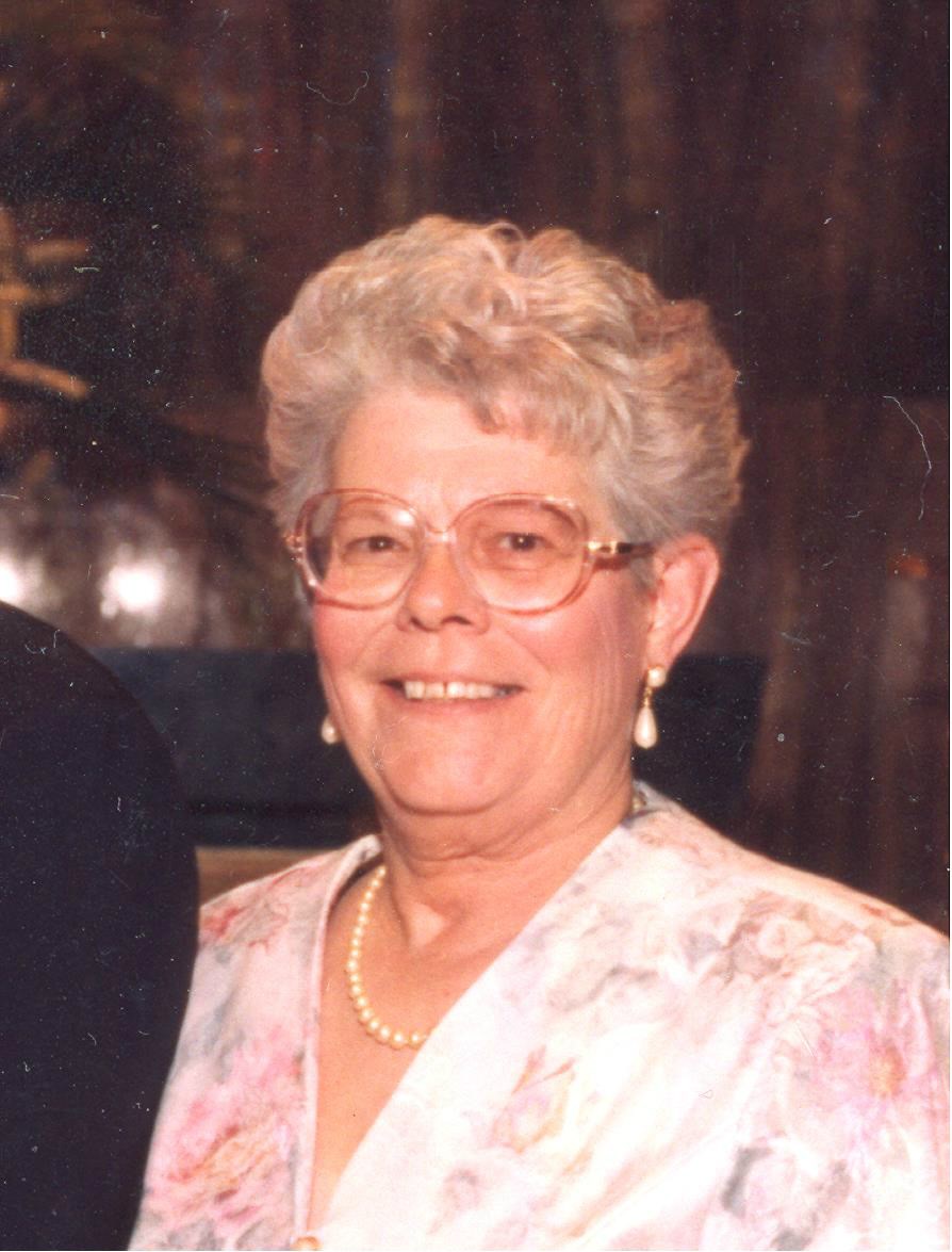 Obituary of Beverly Bev Ann Foster