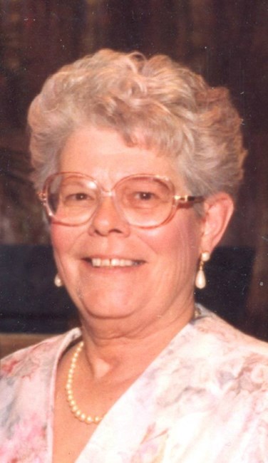 Obituary of Beverly Bev Ann Foster