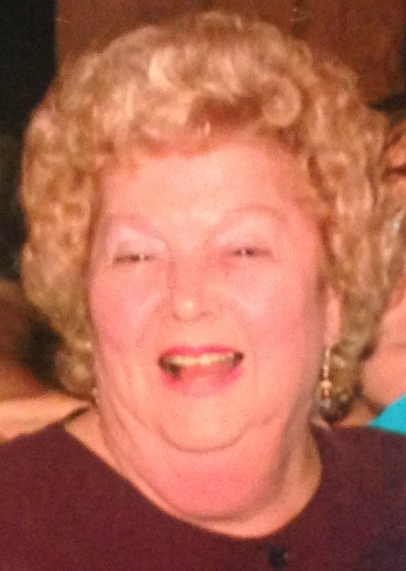 Martha Brouillette Obituary Chalmette, LA