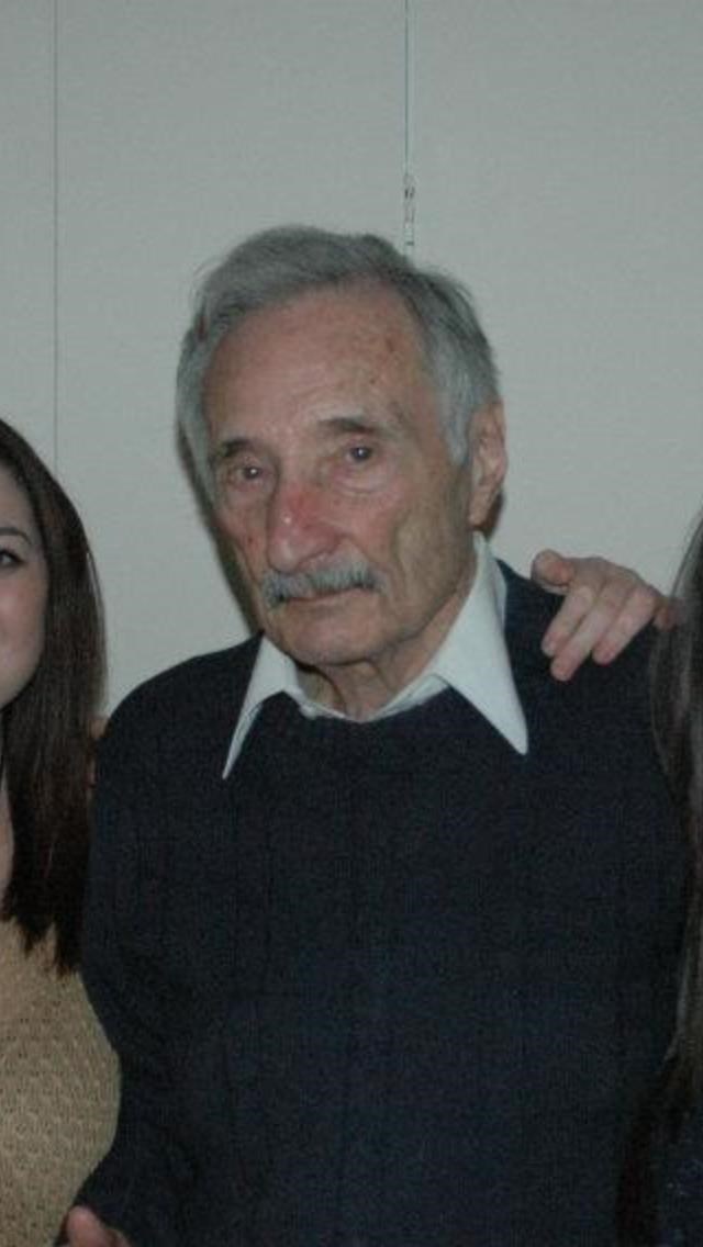 Obituary of Victor Kersten