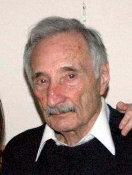 Obituary of Victor Kersten