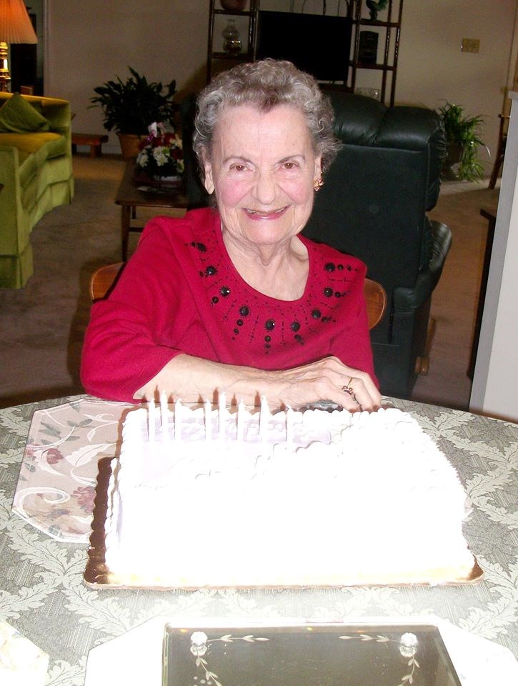 Obituary of Littie Lee Butler