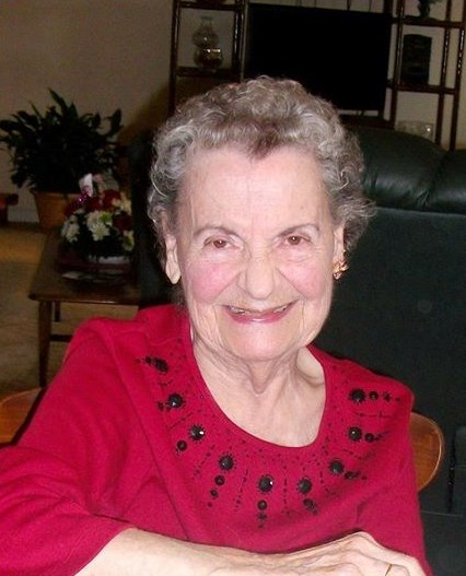 Obituary of Littie Lee Butler