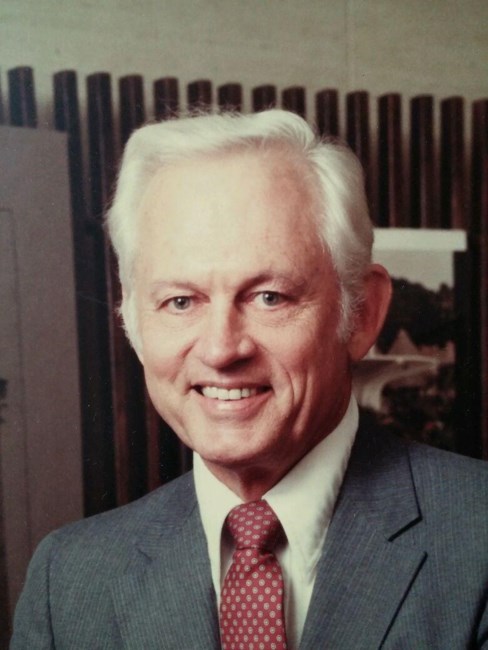 Obituary of Joseph Furbee Gordon