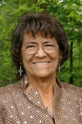 Obituary of Patricia "Patty" Bauman Thomas