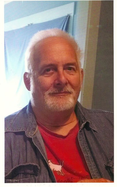 Obituary of Alan K. Hughes