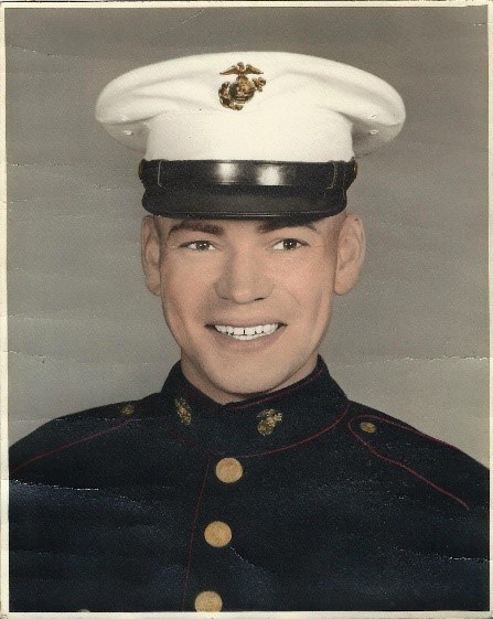 Obituary of John H Helm Sr.