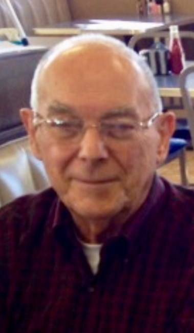 Obituary of Martin T. Mandabach