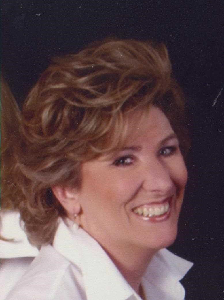 Obituary of Paula Marie Robinson