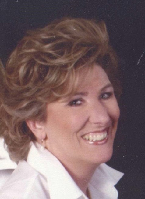 Obituary of Paula Marie Robinson