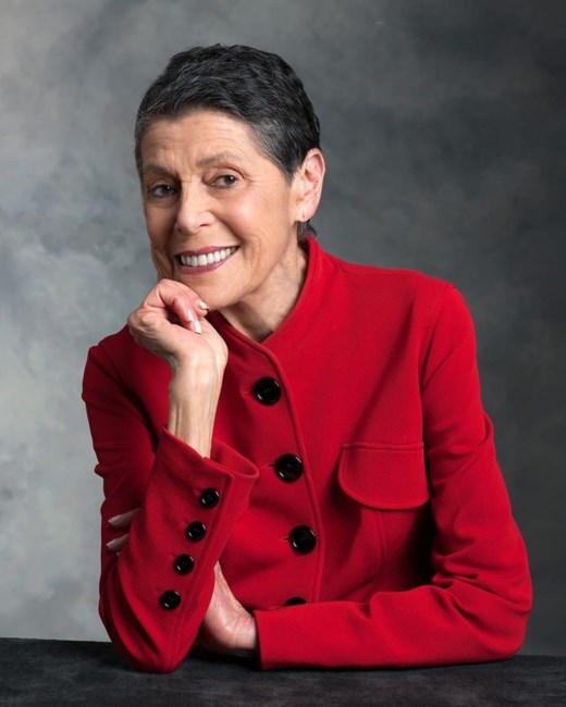 Obituary of Rochelle S. Distelheim