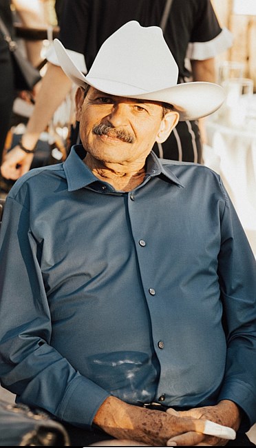 Obituary of Francisco Javier Ochoa