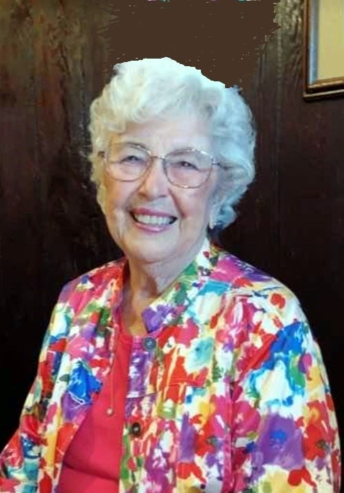 Julia Elizabeth (Clark) Hussey Obituary Paris, TX