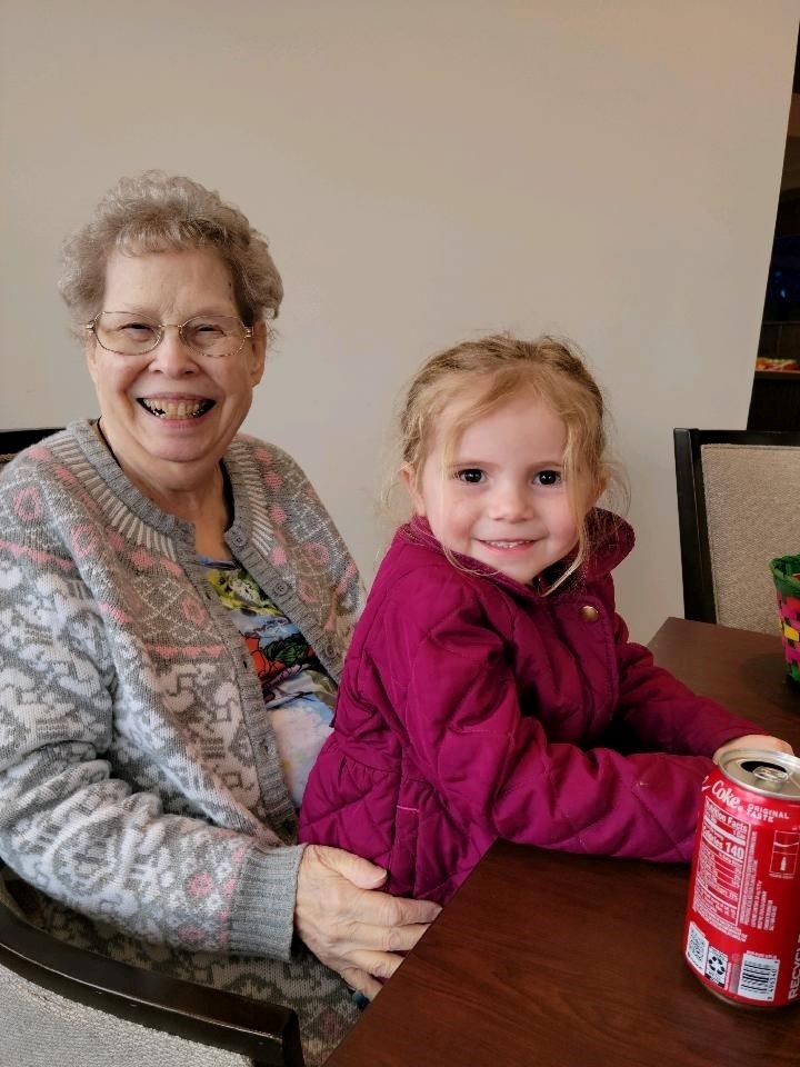 Obituary of Lois J. Young