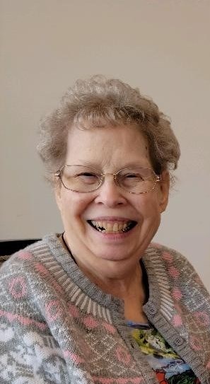 Avis de décès de Lois J. Young