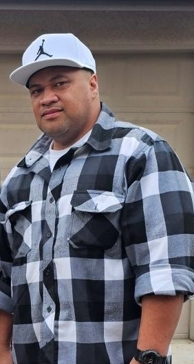 Obituary of Stewart Sefo Maga