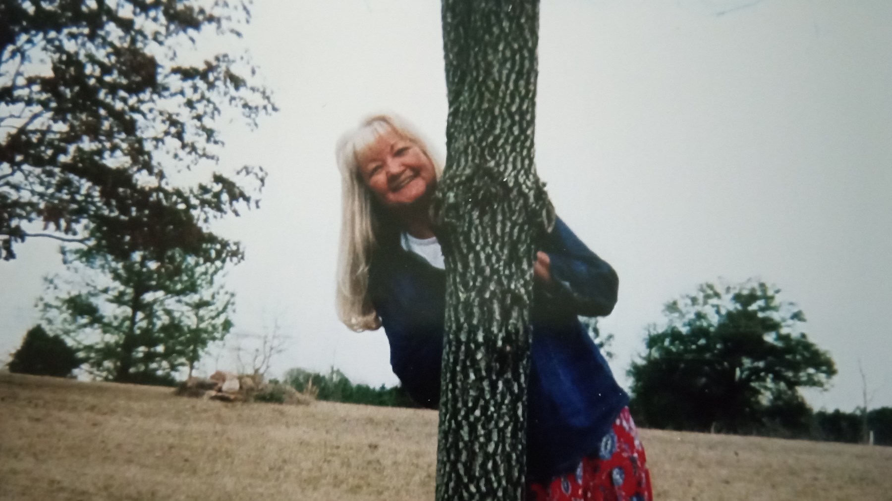 Obituary of Sheila Alyette Faught