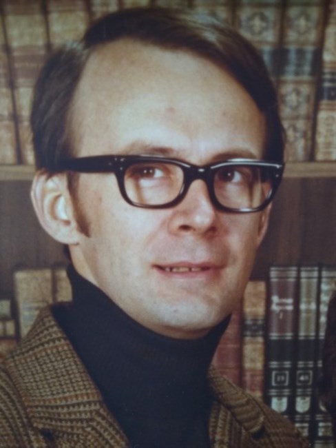 Obituary of KENNETH BARON