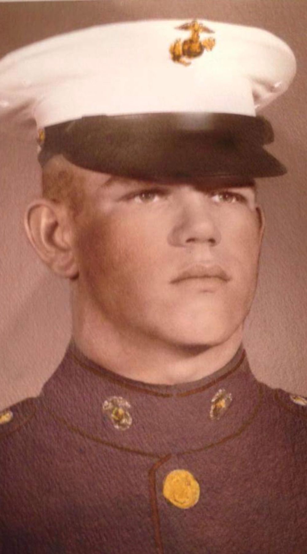 Obituary of Robert "Bob" H. Jones
