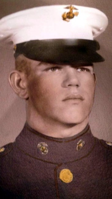 Obituary of Robert "Bob" H. Jones