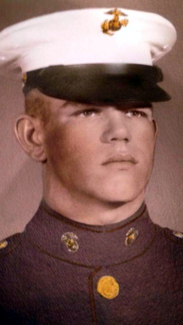 Obituary of Robert Harrison Jones