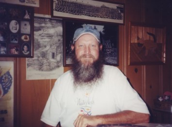 Avis de décès de Mr. Michael Richardson