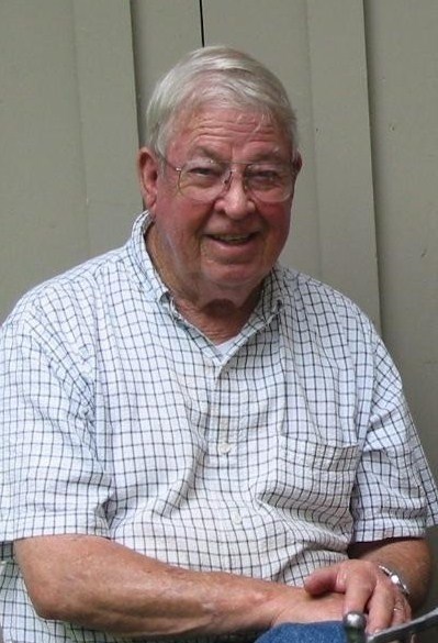 Obituary of Edward H. McCauley