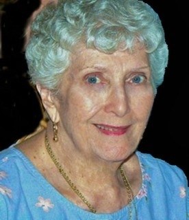 Obituary of Bertha Brunet Bueno