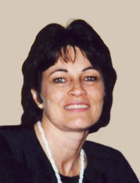 Obituary of Kathleen Andrews
