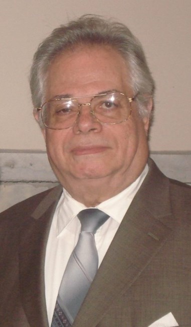 Obituary of Humberto Amaral