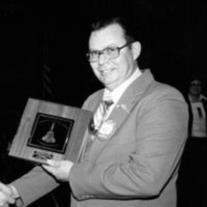 Obituary of Charles Wayne Webster